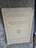 Poema cretană erotocrit &icirc;n literatura rom&acirc;nească și izvorul ei necunoscut - N. Cartojan