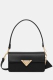 Aldo poșetă culoarea negru, LUXECARRY2.0.006