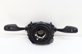 Maneta semnalizare ștergătoare BMW 3 F30, F80 2012 OEM: 9242274 15418337