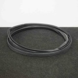 Garnitura Usa Stanga Fata Tesla Model 3 2018, Chedere Cromate, Inox, Piesa Originala