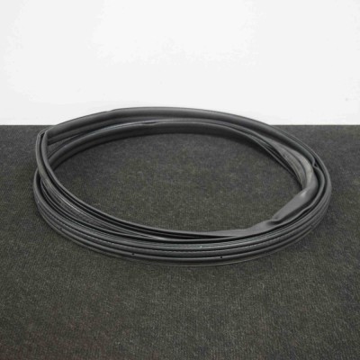 Garnitura ușă st&amp;acirc;nga față TESLA MODEL 3 2018 foto