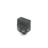 Buton Rotativ Plita DeLonghi Elba 218P41A345 Piesa Originala