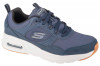 Pantofi pentru adidași Skechers Skech-Air Court - Homegrown 232646-NVBK albastru marin, 41, 42, 42.5, 43, 44