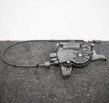 Unitate soft close ușă dreapta spate BMW 5 Gran Turismo F07 2016 OEM: 41323102007210064 | 3557066