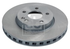 FEBI BILSTEIN 106605 Disc frana
