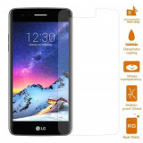 Geam Folie Sticla Protectie Display LG K8 (2017) Tempered