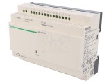 Releu Programabil cu 12 Intrări și 8 Ieșiri