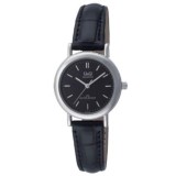 Ceas Dama, Q&amp;Q by Citizen, Classic C151J302Y - Marime universala