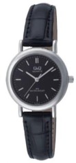 Ceas Dama, Q&amp;Q by Citizen, Classic C151J302Y - Marime universala