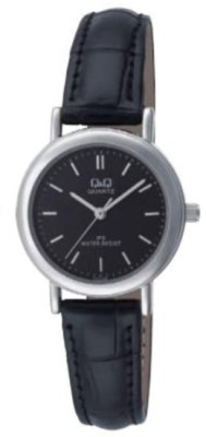 Ceas Dama, Q&amp;amp;Q by Citizen, Classic C151J302Y - Marime universala foto