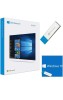 Windows 10 Pro Stik Usb instalare Windows Pc Laptop Windows Licențiate Bootabil