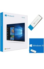 Windows 10 Pro Stik Usb instalare Windows Pc Laptop Windows Licențiate Bootabil