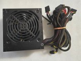 Sursa PC Corsair VS650, 650W, PFC Activ. 120mm, 2 x 6+2 pin PCI-E