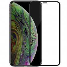 Folie sticla 3D Iphone 11 Pro Max Nillkin CP+ Max foto