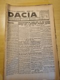 Dacia 3 decembrie 1943-imperialismul lui stalin cel mai mare pericol al europei