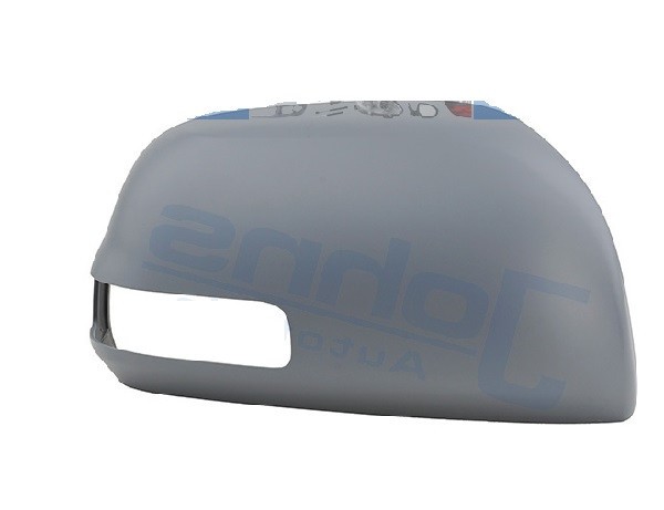 Carcasa oglinda exterioara Toyota Rav4 (Xa30), 02.2009-04.2010, partea Dreapta, grunduit, Aftermarket