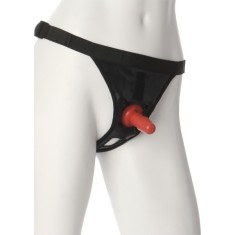 Accesoriu Ham Vac-U-LOCK pentru Strap-On