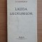 George Calinescu - Lauda lucrurilor