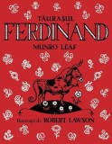 Tăurașul Ferdinand - Munro Leaf