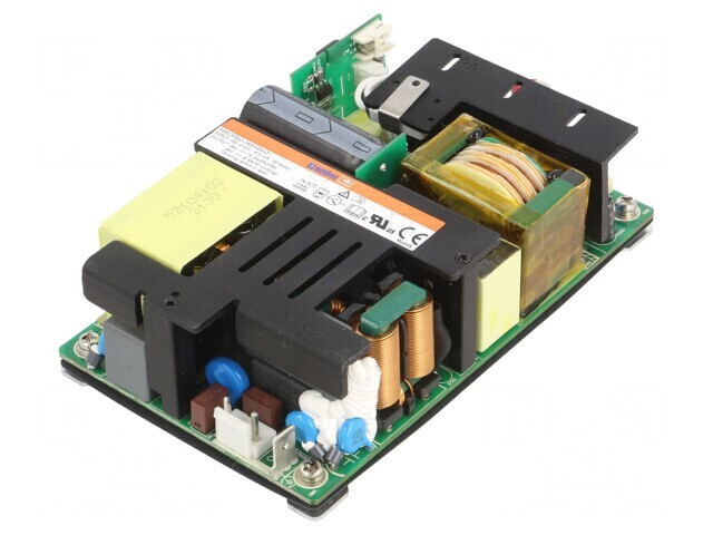 Convertor AC/DC 320.4W 36VDC