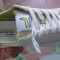Papuci banana,culoare bej,mărime 38