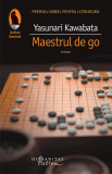 Maestrul de go, Humanitas Fiction