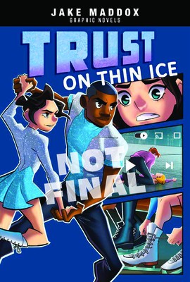 Trust on Thin Ice foto