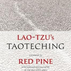 Lao-Tzu's Taoteching: With Selected Commentaries from the Past 2,000 Years