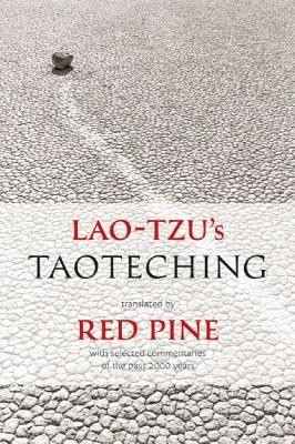 Lao-Tzu&amp;#039;s Taoteching: With Selected Commentaries from the Past 2,000 Years foto