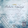 Raluca Cismaru - Transparent (Album Folk Romanesc, Suport CD, Stare Buna)