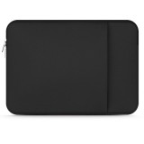 Servieta Tech-Protect Neopren pentru Laptop de 15-16 inch Negru