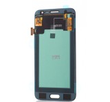 Display Samsung Galaxy J3 2016 J320 Negru TFT KLS