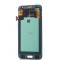 Display Samsung Galaxy J3 (2016), J320, Black TFT (KLS)