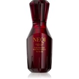 NEQI Hair Perfume The Wooden spray parfumat pentru par (aqua) oriental 75 ml