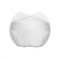 Colector de Lapte Matern, Cyrax, din Silicon Safety, Anti-debordare, 80 ml, Transparent