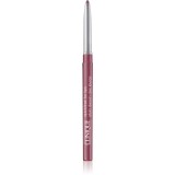Clinique Quickliner for Lips creion contur buze culoare Plummy 0,3 g