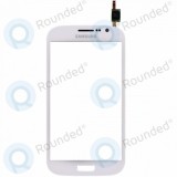 Panou tactil al digitizorului Samsung Galaxy Grand Neo (GT-i9060).