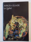 LA TIGANCI de MIRCEA ELIADE , 2018