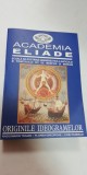 ORIGINILE IDEOGRAMELOR - Academia ELIADE