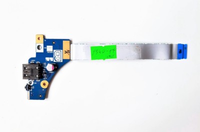 Modul USB Lenovo Legion Y540-17IRH 81T3 foto