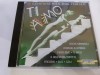 Ti amo, cd