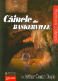 Cainele din Baskerville - Arthur Conan Doyle