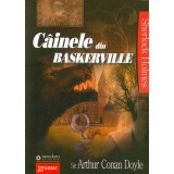 Cainele din Baskerville - Arthur Conan Doyle