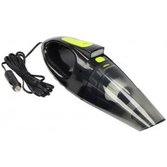 Aspirator Auto 12V 150W / 7500 Pa, Cu Lanterna Led Carmotion 63371