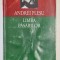 LIMBA PASARILOR de ANDREI PLESU , 1994