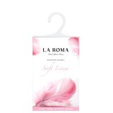 La Roma, Scent Your Story , saculeti parfumati, model Soft Linen