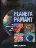 PLANETA PAMANT, 200 DE MINUNI ALE NATURII-BRITTA DANGER SI COLAB.