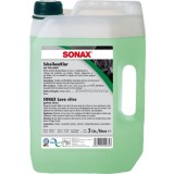 Solutie pentru curatarea geamurilor SONAX Clear glass 5 L SO338505