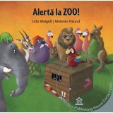 Alerta la Zoo