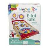 Set stem construieste un joc pinball